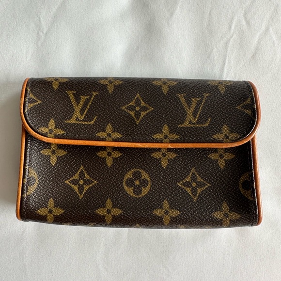 Louis Vuitton belt bag - Picture 2 of 11